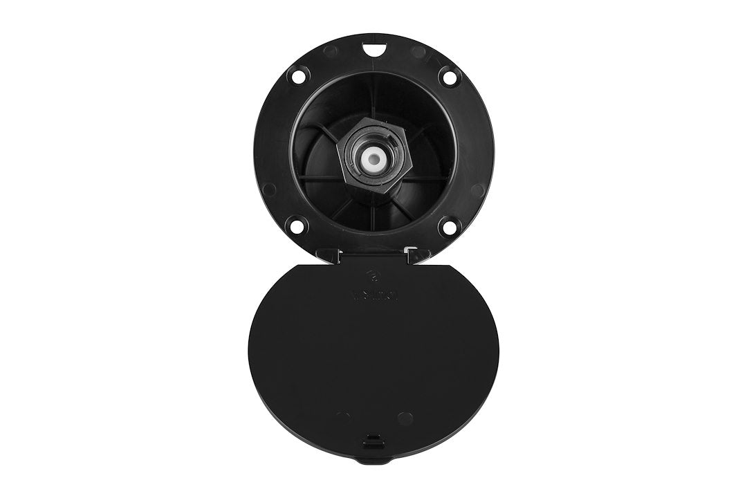 Dura Faucet Df-Sa184-Bk Exterior Spray Port||df-Sa184-Bk_Pic1.Jpg||85||d6udfsa184bk||952943