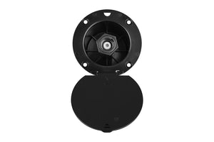 Dura Faucet Df-Sa184-Bk Exterior Spray Port||df-Sa184-Bk_Pic1.Jpg||85||d6udfsa184bk||952943