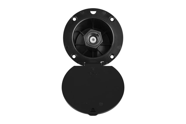 Dura Faucet Df-Sa184-Bk Exterior Spray Port||df-Sa184-Bk_Pic1.Jpg||85||d6udfsa184bk||952943