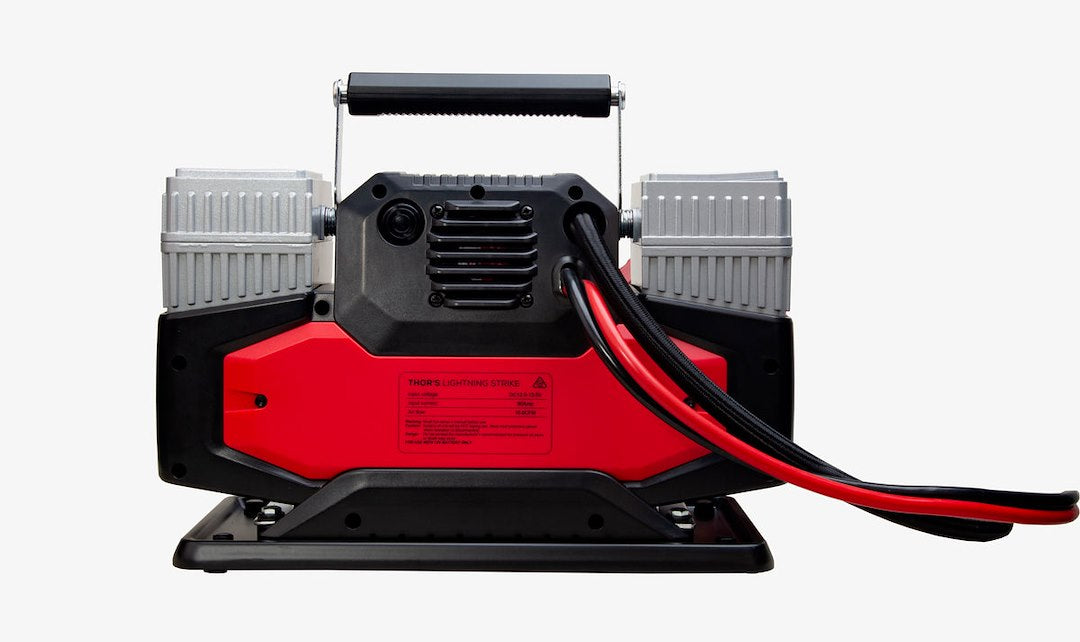 Thor's Lightning Air Systems Strike001 Air Compressor||strike001_2.Jpg||87||thrstrike001||2261458