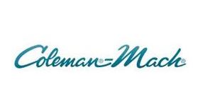 Product of Coleman Mach 9430-3431 Air Conditioner Ceiling Assembly Thermostat
