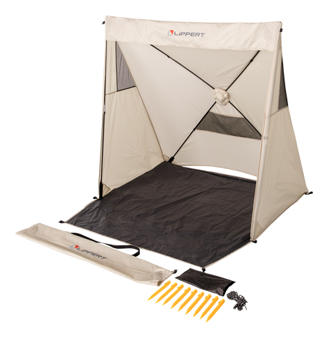 Product of Lippert Components 2022114833 Portable Canopy