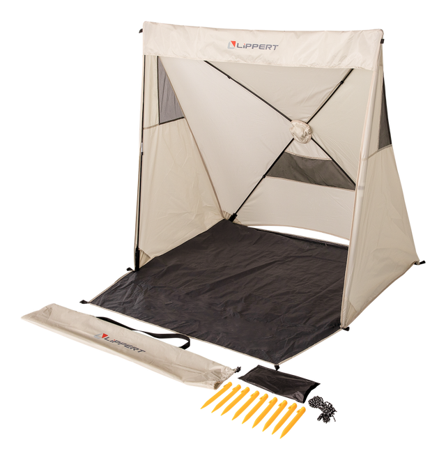 Product of Lippert Components 2022114833 Portable Canopy