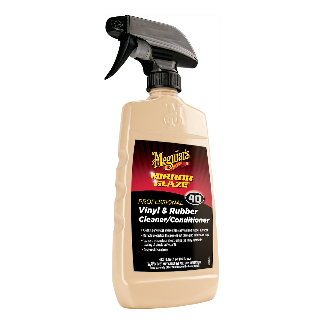 Product of Meguiars M4016 Vinyl Protectant