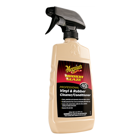 Product of Meguiars M4016 Vinyl Protectant