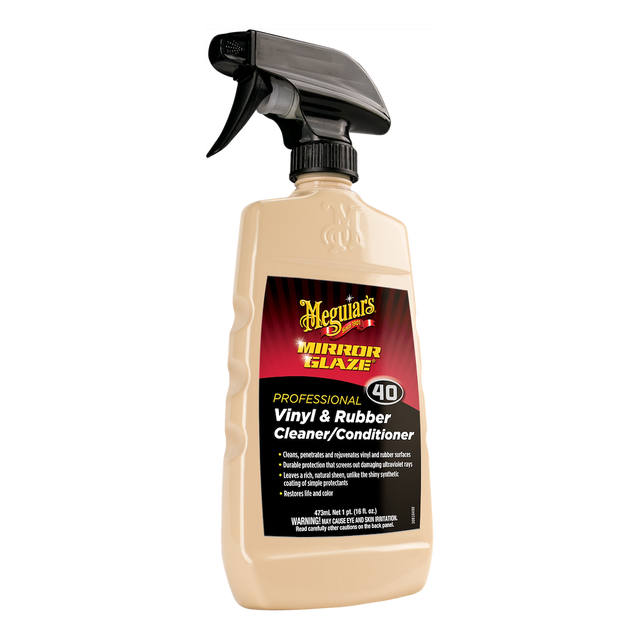 Product of Meguiars M4016 Vinyl Protectant