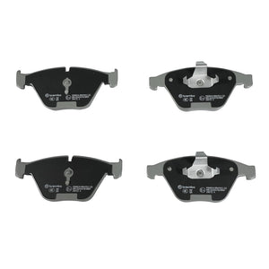 Brembo P06081n Brake Pad||p06081n_Bac.Jpg||89||brmp06081n||1752484