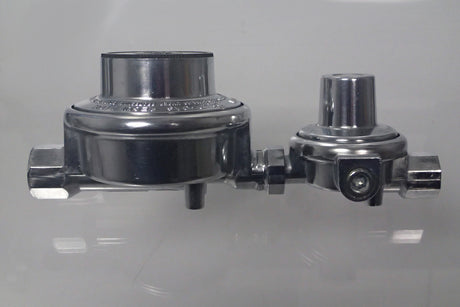 Product of Mb Sturgis 108221-Rvw-11wc Propane Regulator