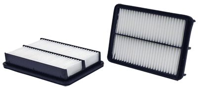 Product of Pro-Tec by Wix 615 OEM Disposable Air Filter 