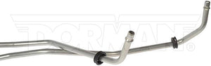 Dorman (Oe Solutions) 625-340xd Oil Cooler Line||||87||d18625340xd||1894483