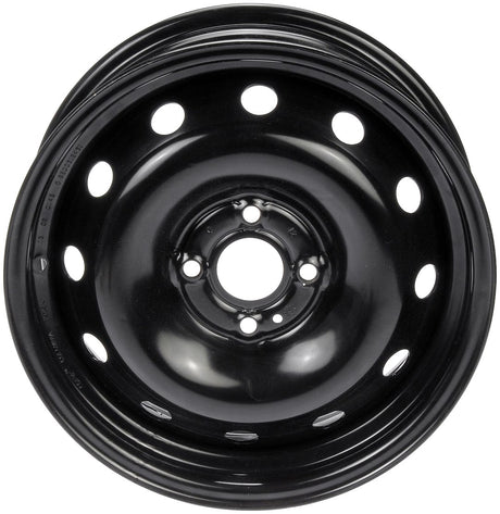Dorman (Oe Solutions) 939-100 Wheel||939-100-001.Jpg||85||d18939100||1204478