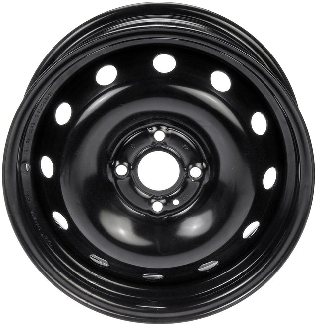 Dorman (Oe Solutions) 939-100 Wheel||939-100-001.Jpg||85||d18939100||1204478