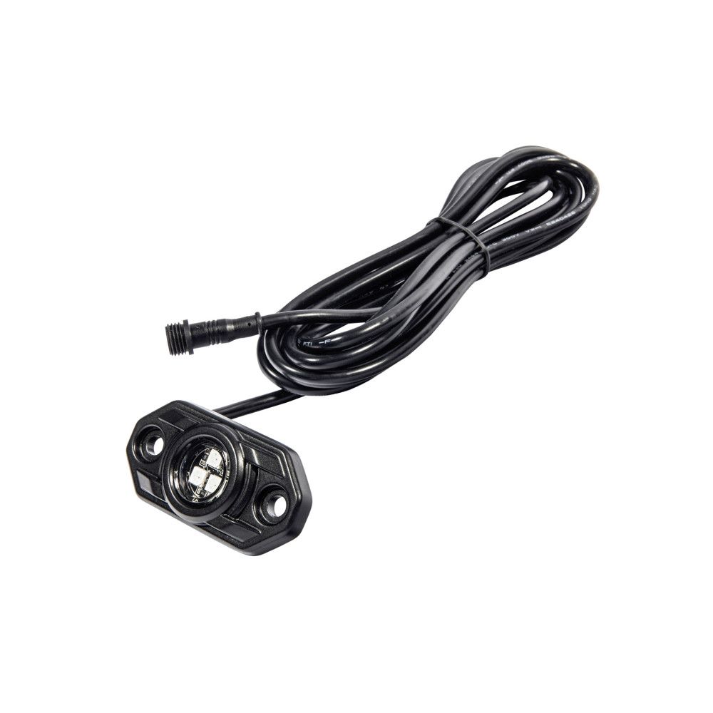 Product of Kc Hilites 0339 Underbody Light Kit