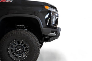 Product of Addictive Desert Designs F270014110103 Bomber Steel Satin Powder Coated Bumper 