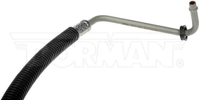 Dorman (Oe Solutions) 624-614 Auto Trans Oil Cooler Hose Assembly||624-614_3.Jpg||88||d18624614||1792548