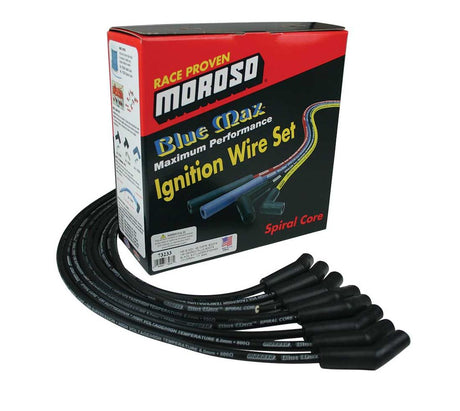 Product of Moroso Performance 73233 Spark Plug Wire Set