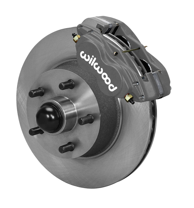 Wilwood Brakes 140-13653 Brake Kit||brake_Kit_140-13653-Xl.Jpg||85||w6414013653||2220428