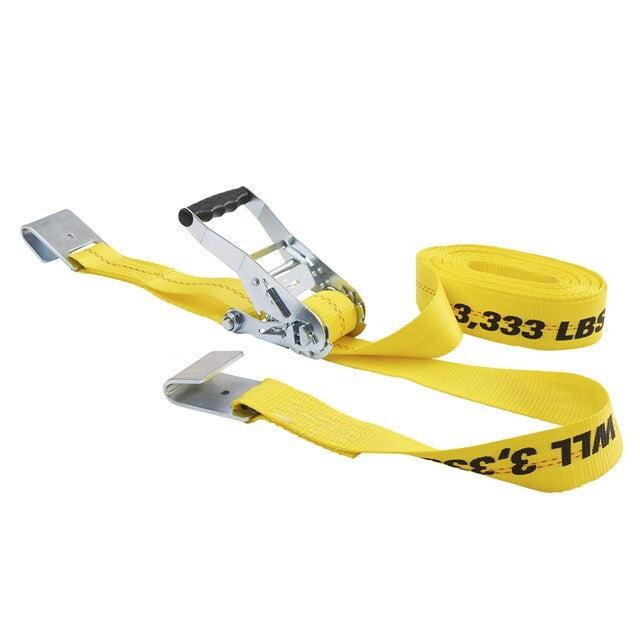 Keeper Corporation 04623 Tie Down Strap||04623.Jpg||85||k2904623||1705670