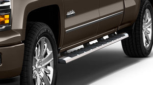 Product of GEM Tube Products 400009 Running Board Mounting Kit 