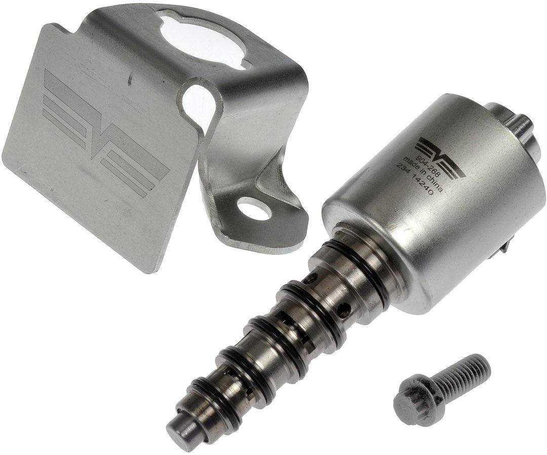 Dorman (Oe Solutions) 904-268 Turbocharger Wastegate Solenoid||904-268-007.Jpg||85||d18904268||2244730