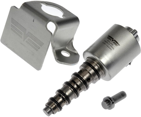 Dorman (Oe Solutions) 904-268 Turbocharger Wastegate Solenoid||904-268-007.Jpg||85||d18904268||2244730
