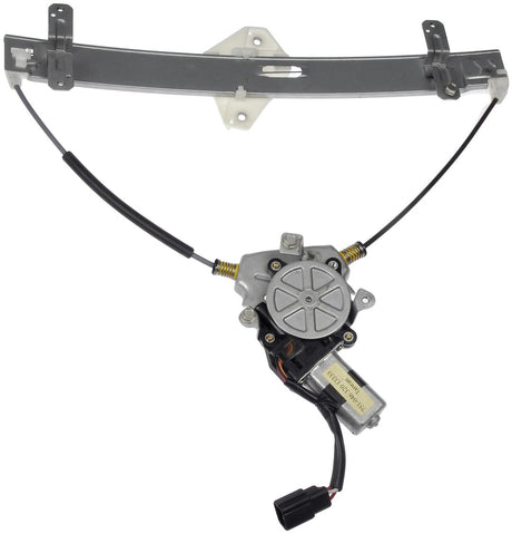 Dorman (Oe Solutions) 751-046 Window Regulator||751-046-002.Jpg||86||d18751046||2244274