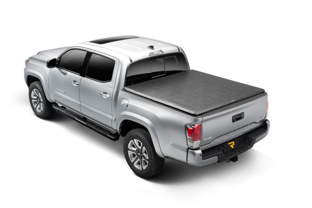 Product of Truxedo TruXport Soft Roll-Up 264201 Tonneau Cover 