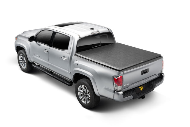 Product of Truxedo TruXport Soft Roll-Up 264201 Tonneau Cover 