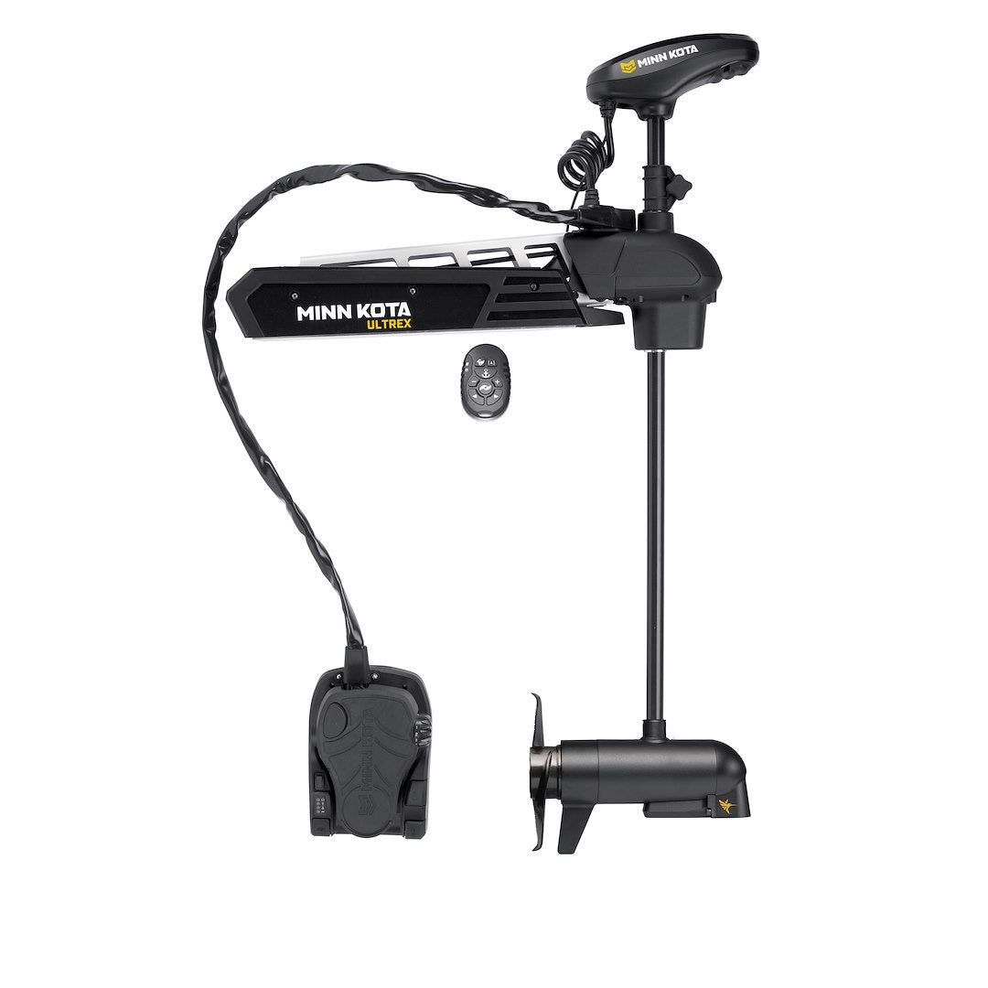 Minn Kota 1368897 Trolling Motor||mk_Ultrex-112-Mega-Di-Microremote_45_Profile.Jpg||85||min1368897||1327091