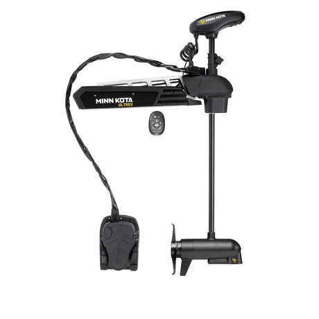 Minn Kota 1368897 Trolling Motor||mk_Ultrex-112-Mega-Di-Microremote_45_Profile.Jpg||85||min1368897||1327091
