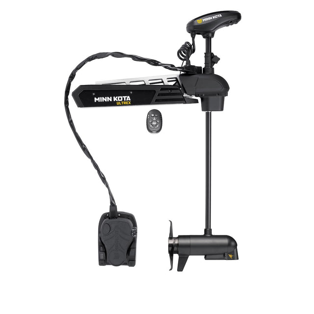 Minn Kota 1368897 Trolling Motor||mk_Ultrex-112-Mega-Di-Microremote_45_Profile.Jpg||85||min1368897||1327091