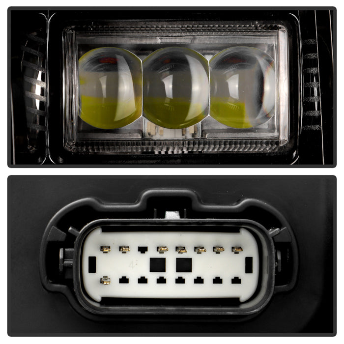 Product of Xtune 9958113 Headlight Assembly