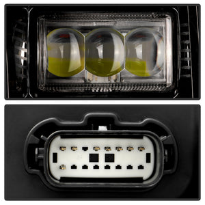 Product of Xtune 9958113 Headlight Assembly