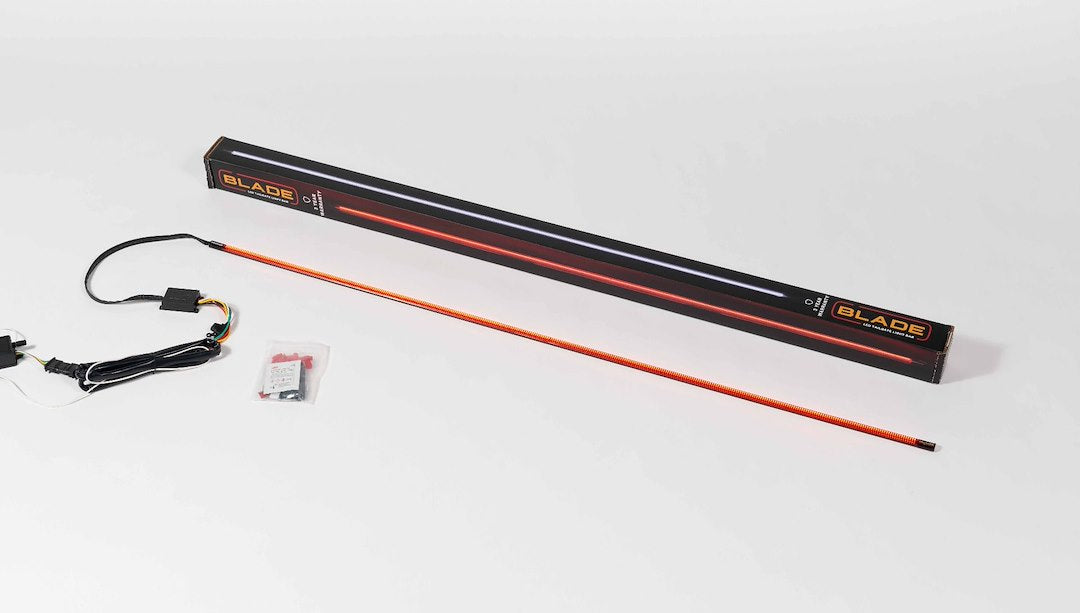 Product of Putco 92011-48 Light Bar 