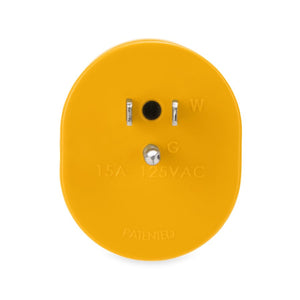 Product of Camco 55223 Power Cord Adapter