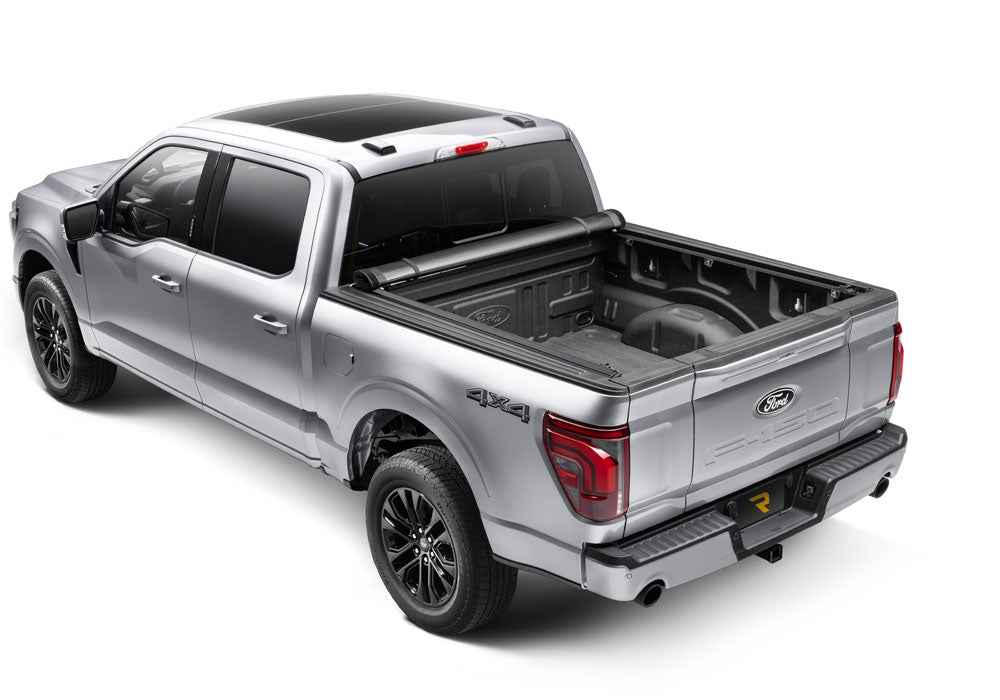 Product of Truxedo PRO X15 Soft Roll-Up 1497701 Tonneau Cover 
