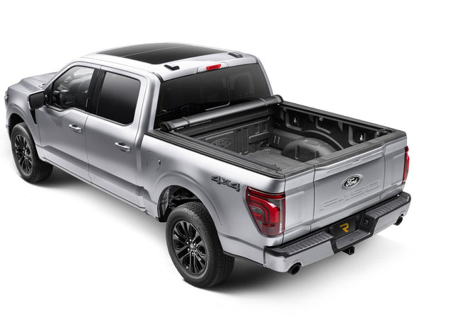 Product of Truxedo PRO X15 Soft Roll-Up 1497701 Tonneau Cover 
