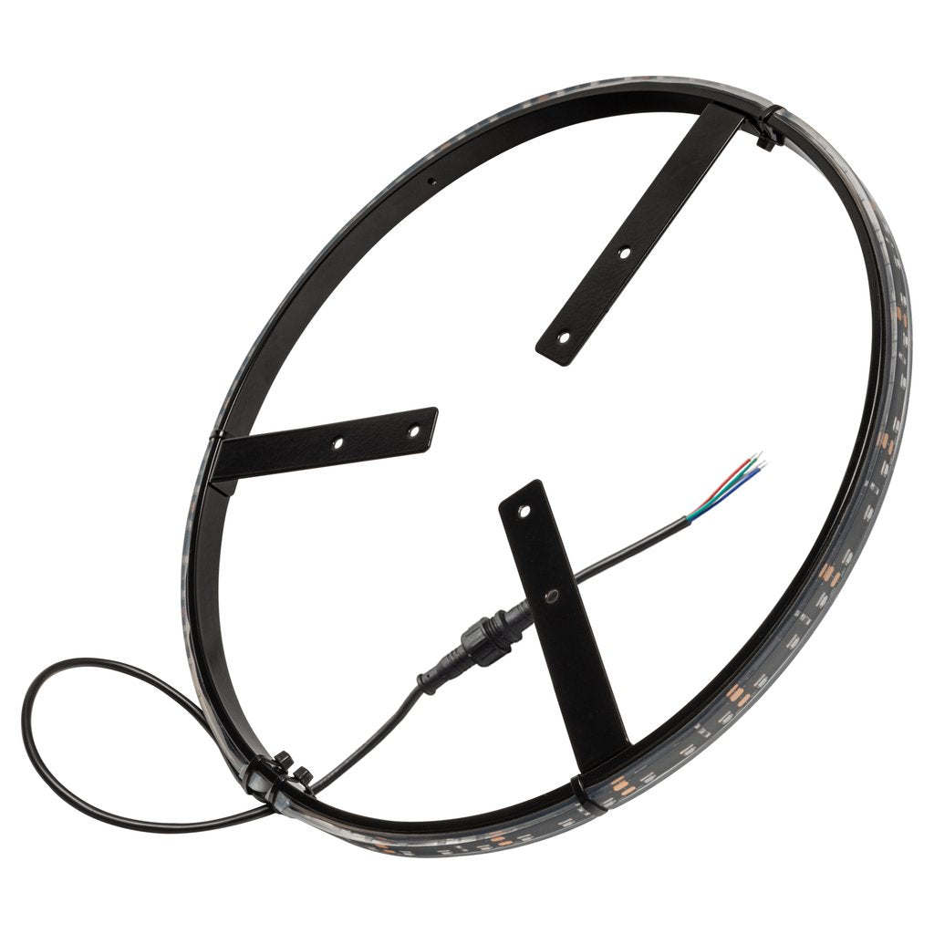 Oracle Lighting 4211-003 Wheel Light Ring||4211-003_3.Jpg||88||o374211003||1303682