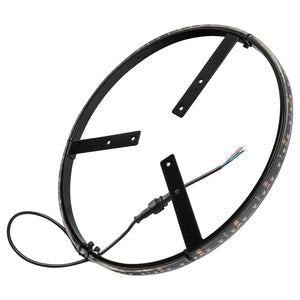 Oracle Lighting 4211-003 Wheel Light Ring||4211-003_3.Jpg||88||o374211003||1303682