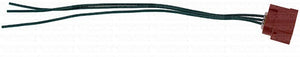 Dorman (Techoice) 645-180 Parking/ Turn Signal Light Connector||||85||d18645180||1894589