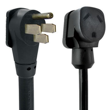 Product of Ap Products 16-00555 Power Cord Adapter
