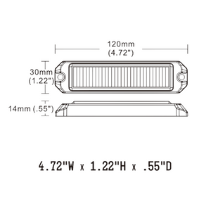 Builtbright Bb6110c Warning Light||6110b-Dimension.Jpg||87||altbb6110c||974895