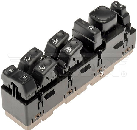 Dorman (Oe Solutions) 901-075 Power Window Switch||901-075.Jpg||85||d18901075||2244540