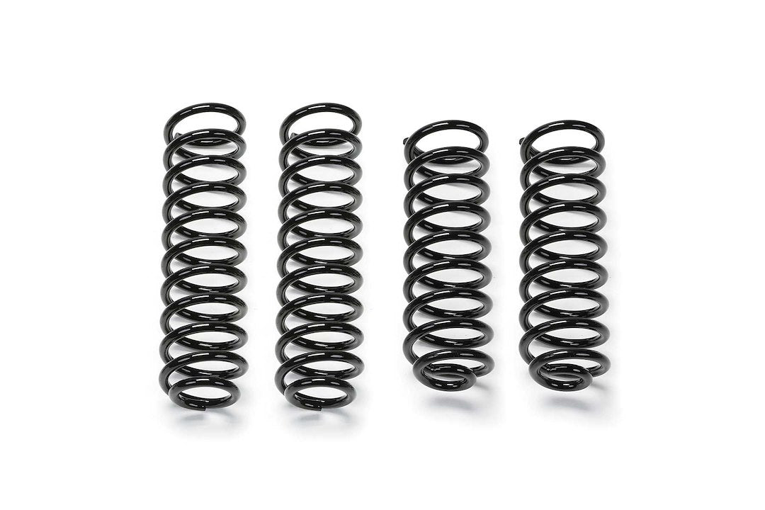 Product of Fabtech Motorsports Fts24162 Coil Spring