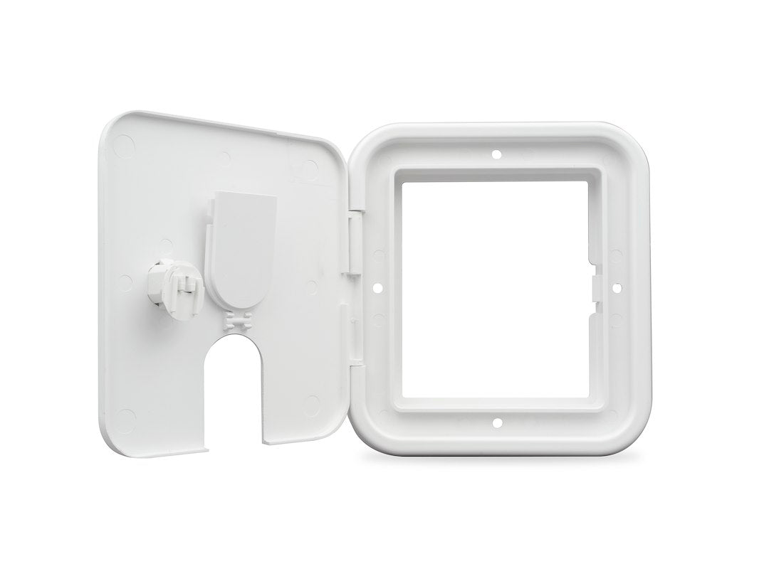 B&B Molders 94333 Electrical Cord Hatch||94333_2.Jpg||86||bbm94333||894020