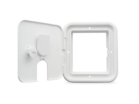 B&B Molders 94333 Electrical Cord Hatch||94333_2.Jpg||86||bbm94333||894020
