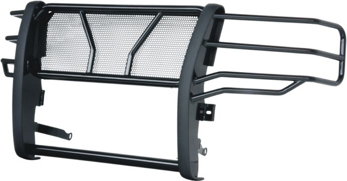 Product of TrailFX 2730315093 Grille Guard 1-Piece Black Powder Coated 