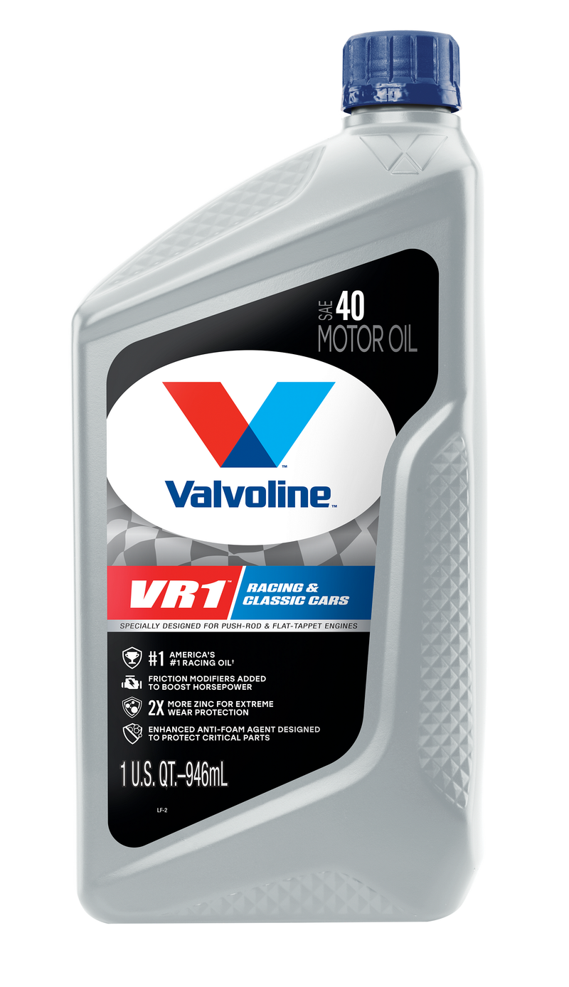 Product of Valvoline 822390 Oil