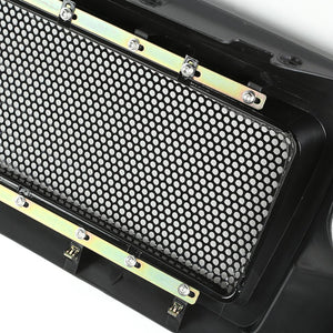 Product of Rugged Ridge 12034.01 Grille