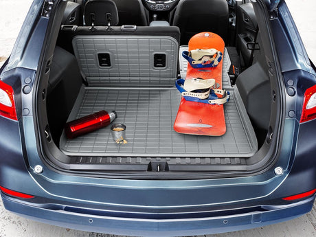 Weathertech (Usa) 421505im Cargo Area Liner||421505im_1.Jpg||86||w24421505im||868935